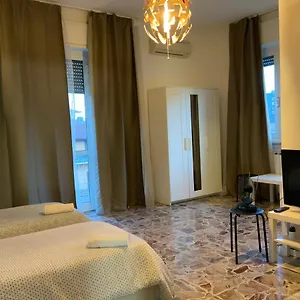 Malpensata Гостевой дом