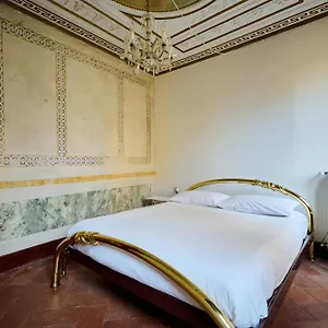 Casa Marianna - Citta Alta - Affrescato - Appartamento