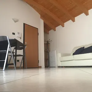 Jomary Appartamento