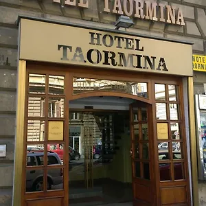 ** Отель Taormina Италия